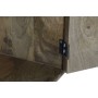 Sideboard DKD Home Decor   White Natural Mango wood 165 x 45 x 100 cm