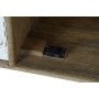 Sideboard DKD Home Decor   White Natural Mango wood 165 x 45 x 100 cm