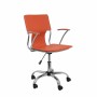 Chaise de Bureau Piqueras y Crespo 214 Orange