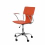 Office Chair Piqueras y Crespo 214 Orange