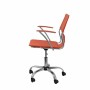 Office Chair Piqueras y Crespo 214 Orange