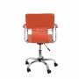 Office Chair Piqueras y Crespo 214 Orange
