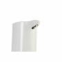 Distributeur automatique de savon avec capteur DKD Home Decor Blanc Transparent Plastique 320 ml 7,5 x 10 x 19,5 cm