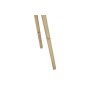 Bureau DKD Home Decor Bois MDF (120 x 50 x 98.5 cm)