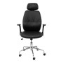 Office Chair Piqueras y Crespo DBSPNEC Black