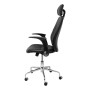 Office Chair Piqueras y Crespo DBSPNEC Black