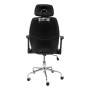 Office Chair Piqueras y Crespo DBSPNEC Black