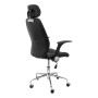 Office Chair Piqueras y Crespo DBSPNEC Black