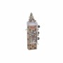 Décoration lumineuse DKD Home Decor Naturel Arbre Père Noël 11 x 7 x 50 cm