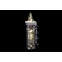 Décoration lumineuse DKD Home Decor Naturel Arbre Père Noël 11 x 7 x 50 cm