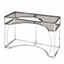 Meuble d'Entrée DKD Home Decor Argenté 120 x 50 x 75 cm
