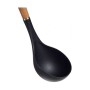 Louche Kinvara Bois de hêtre 8 x 3 x 32,5 cm Marron Noir