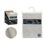 Pillowcase Grey 45 x 0,3 x 90 cm