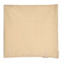 Cushion cover Cream Beige 45 x 0,5 x 45 cm 60 x 0,5 x 60 cm