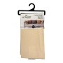 Cushion cover Cream Beige 45 x 0,5 x 45 cm 60 x 0,5 x 60 cm