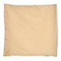 Cushion cover Cream Beige 45 x 0,5 x 45 cm 60 x 0,5 x 60 cm