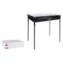 Barbecue Algon Grand Fer (80 x 42 cm)