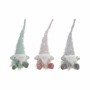 Decorative Figure DKD Home Decor Polyester (3 pcs) (14 x 13 x 35 cm)