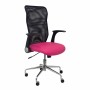 Office Chair Minaya Piqueras y Crespo 031SP24 Pink