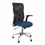 Office Chair Minaya Piqueras y Crespo 31SP200 Navy Blue