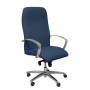 Chaise de Bureau Caudete Piqueras y Crespo DBSP200 Blue marine