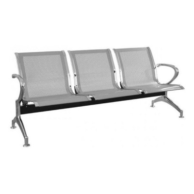 Banc d'Attente Acebron Piqueras y Crespo B3PAL Gris