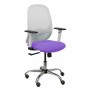 Office Chair Cilanco Piqueras y Crespo 354CRRP White Lilac