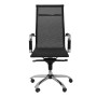 Office Chair Barrax Piqueras y Crespo Barrax Black