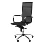 Office Chair Barrax Piqueras y Crespo Barrax Black