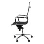 Office Chair Barrax Piqueras y Crespo Barrax Black