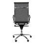 Office Chair Barrax Piqueras y Crespo Barrax Black