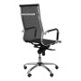 Office Chair Barrax Piqueras y Crespo Barrax Black