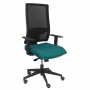 Office Chair Horna Piqueras y Crespo 0323 Blue