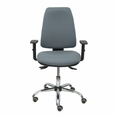 Office Chair Elche Piqueras y Crespo CRBFRIT Grey