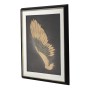 Painting DKD Home Decor Crystal MDF Wood 63 x 3,5 x 53 cm