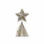 Christmas bauble DKD Home Decor Tree Metal (12 x 12 x 37 cm)