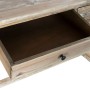 Meuble d'Entrée DKD Home Decor MB-172724 Marron Clair 184,5 x 48 x 86 cm