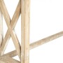 Hall DKD Home Decor MB-172724 Light brown 184,5 x 48 x 86 cm