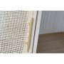 Étagère DKD Home Decor Bois de paulownia Bois MDF (90 x 37 x 189 cm)