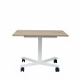 Centre Table Griego Piqueras y Crespo BMANZRN Natural
