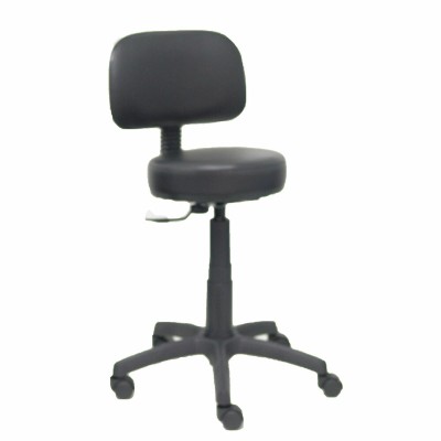 Chaise de Bureau Raspilla Piqueras y Crespo SP840RN Noir