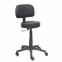 Chaise de Bureau Raspilla Piqueras y Crespo SP840RN Noir