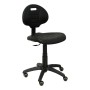 Office Chair Paterna Piqueras y Crespo 213CLNE Black