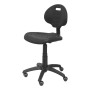 Office Chair Paterna Piqueras y Crespo 213CLNE Black