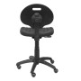 Office Chair Paterna Piqueras y Crespo 213CLNE Black