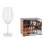 Wine glass set Royal Leerdam Degustation 530 ml 6 Pieces (6 Units)