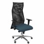 Chaise de Bureau Piqueras y Crespo B24APRP Blue marine