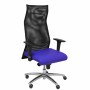 Office Chair Piqueras y Crespo B24APRP Blue