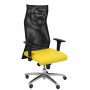 Chaise de Bureau Piqueras y Crespo B24APRP Jaune