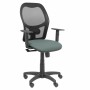 Office Chair Piqueras y Crespo 0B10CRN Grey With armrests